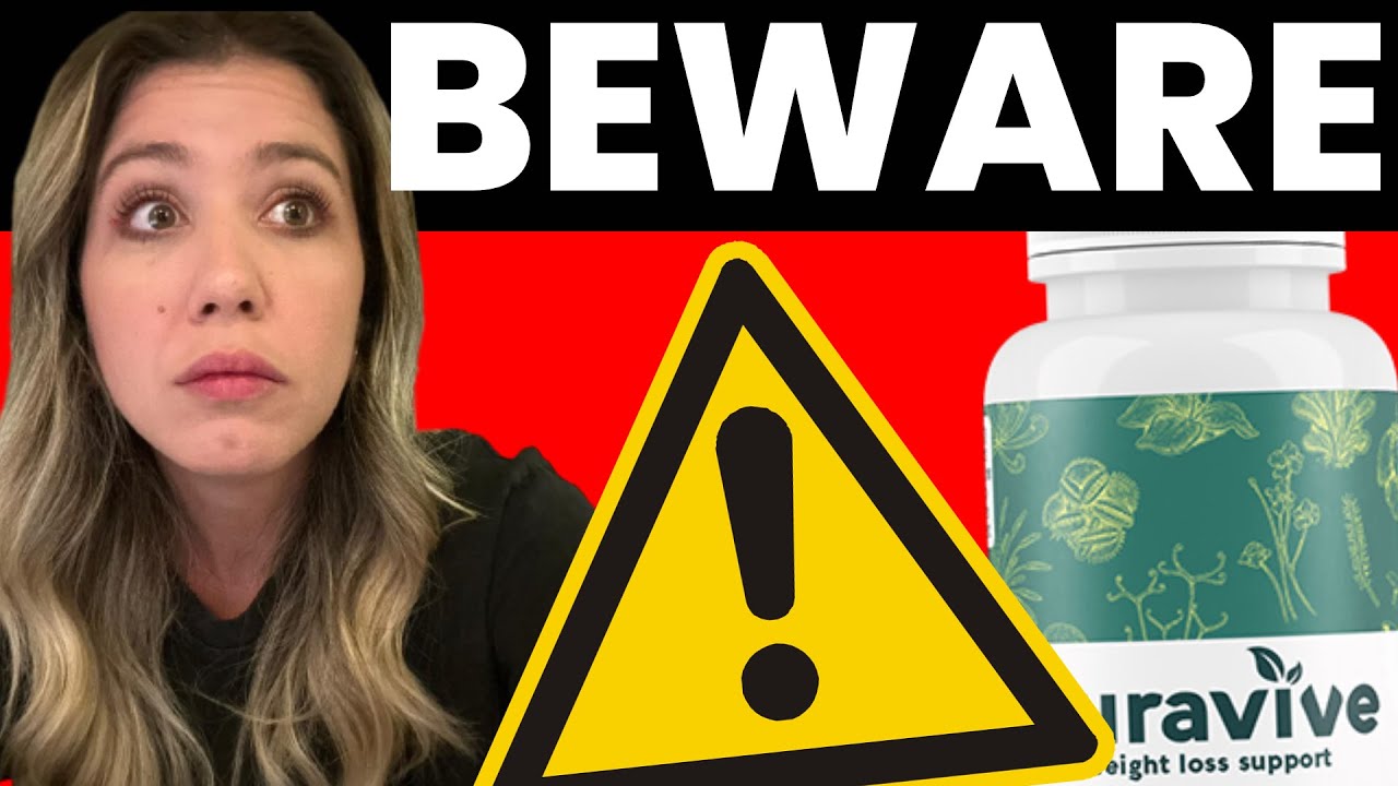 PURAVIVE ⚠️ DON’T BUY❌ PURAVIVE ❌ BEFORE WATCH ⚠️ | PuraVive Weight Loss Supplement 2023 Reviews