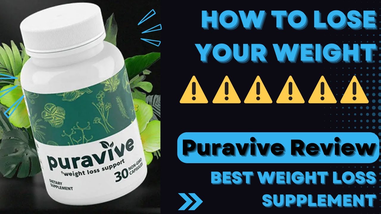 Puravive Reviews✅puravive Review✅puravive Honest Review✅puravive Official Website